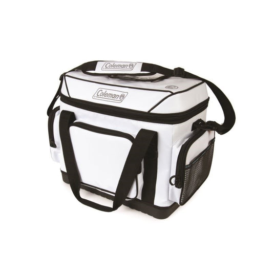 42 CAN MARINE SOFT COOLER - (WHITE)