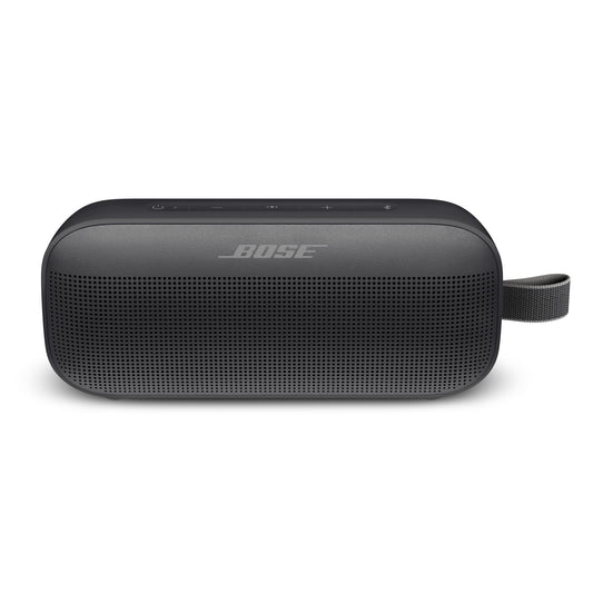 SOUNDLINK FLEX BLUETOOTH® SPEAKER - BLACK