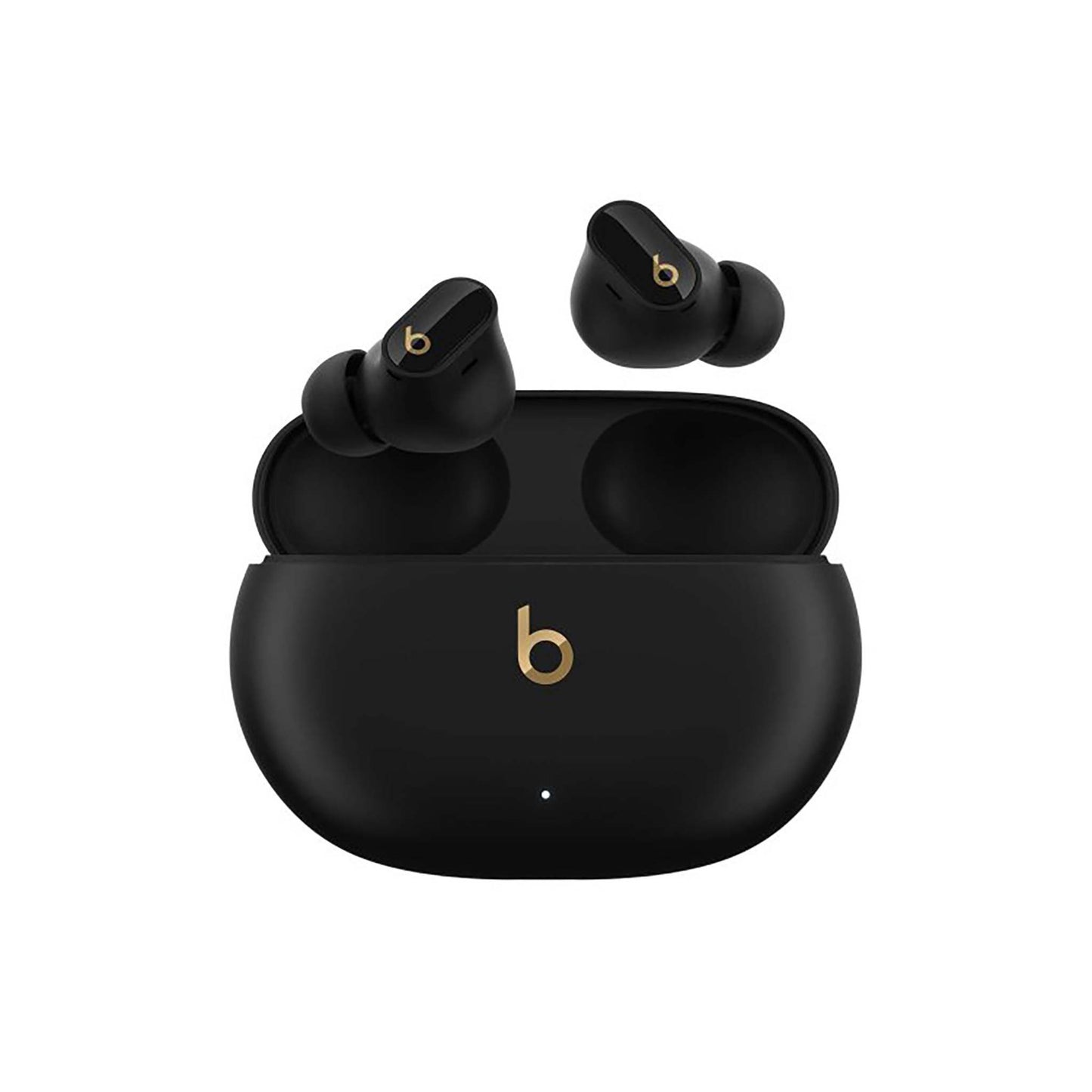 STUDIO BUDS + TRUE WIRELESS NC EARBUDS, BLACK/GOLD