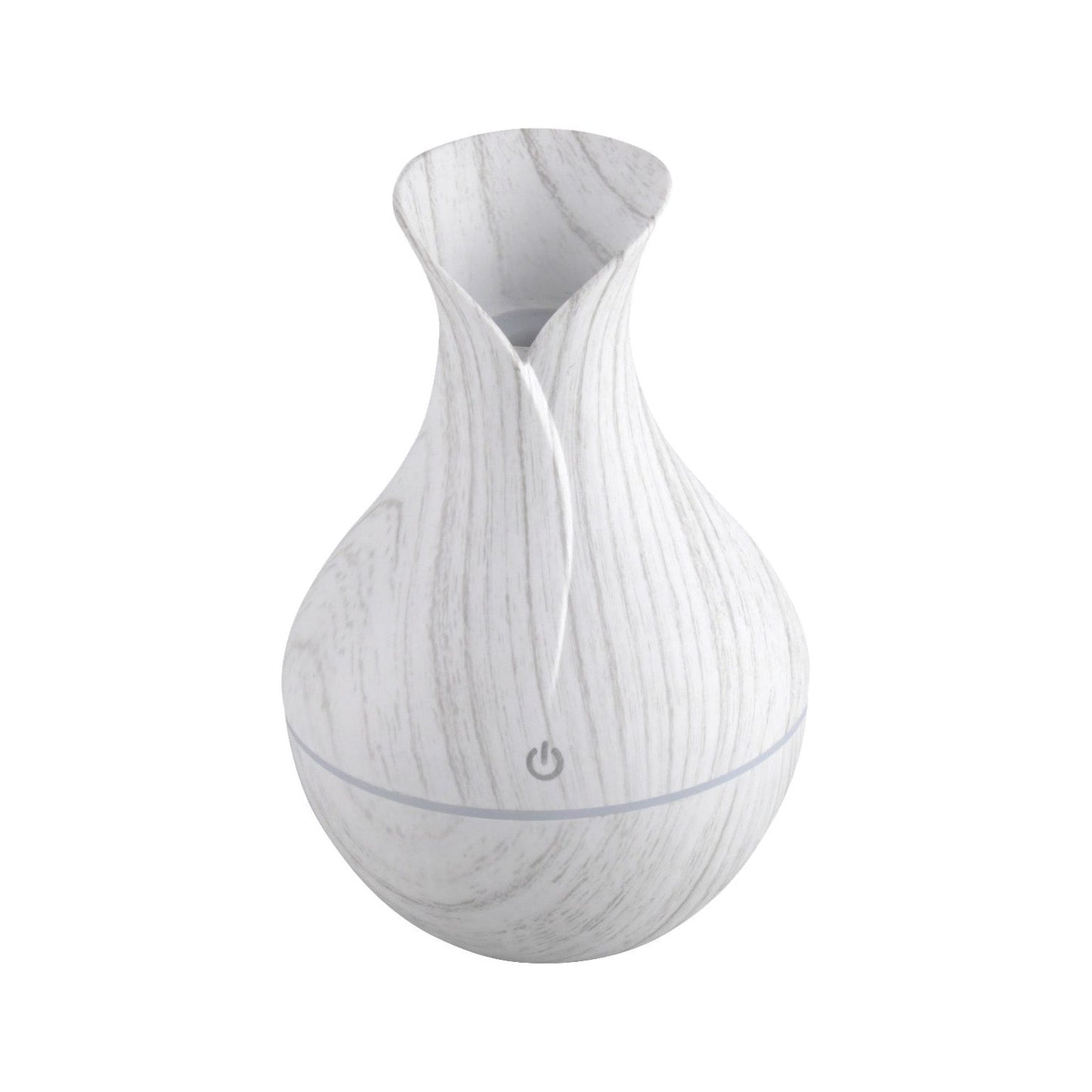 WHITE MARBLE HUMIDIFIER