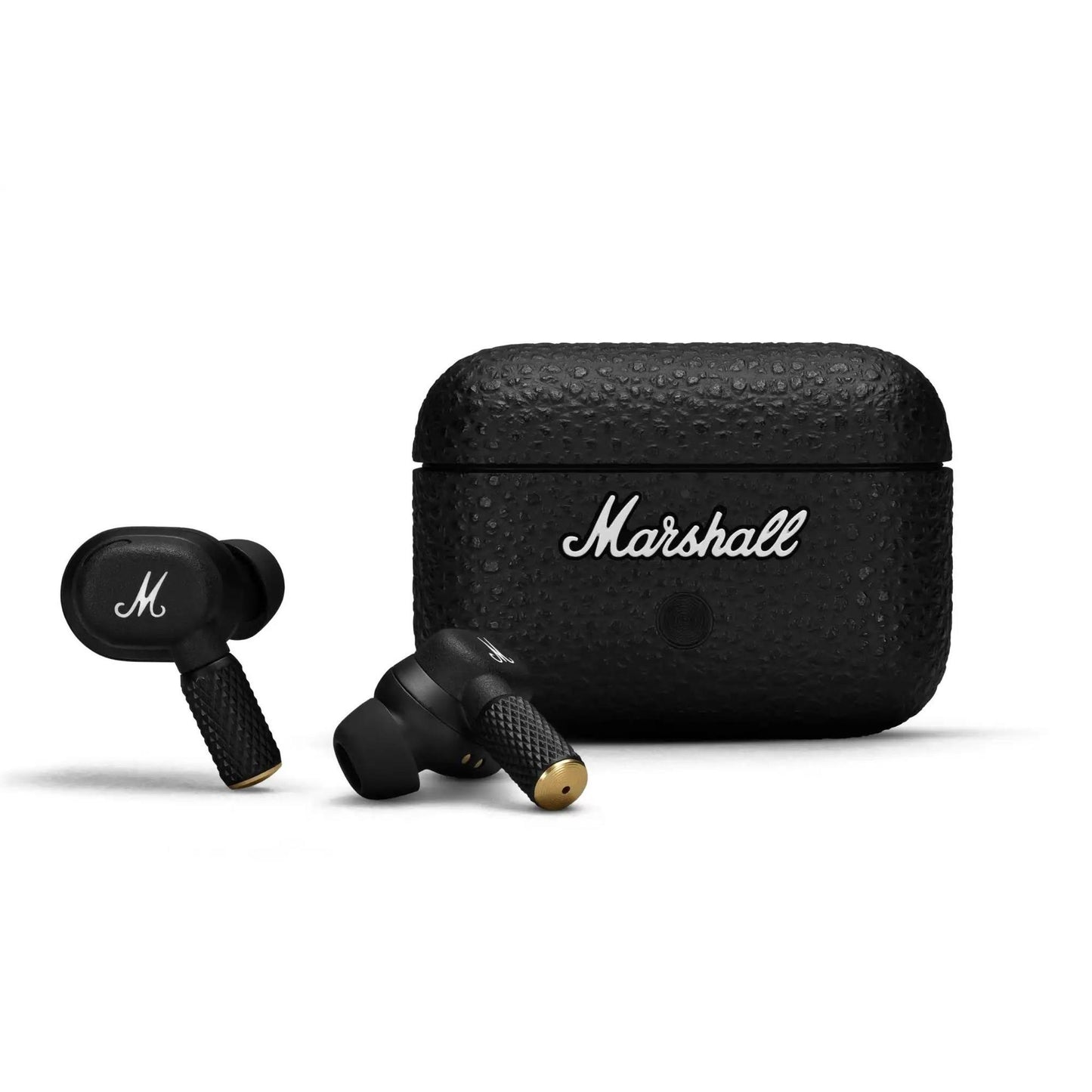 MARSHALL MOTIF II ANC BLACK