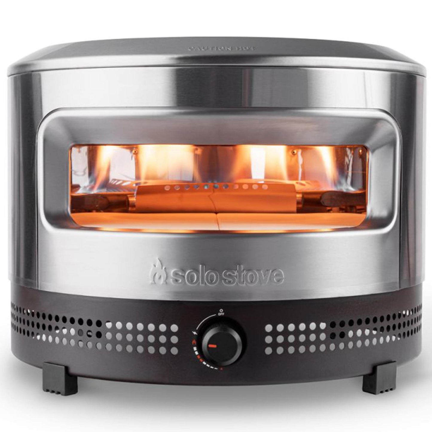 SOLO STOVE PI PRIME PIZZA OVEN